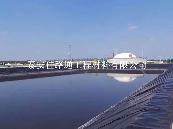 水產(chǎn)養(yǎng)殖防滲膜防治反射裂縫的創(chuàng)新策略 水產(chǎn)養(yǎng)殖防滲膜防治反射裂縫的創(chuàng)新策略